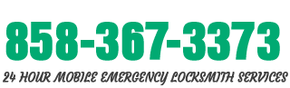 24 hour mobile emergency locksmith services